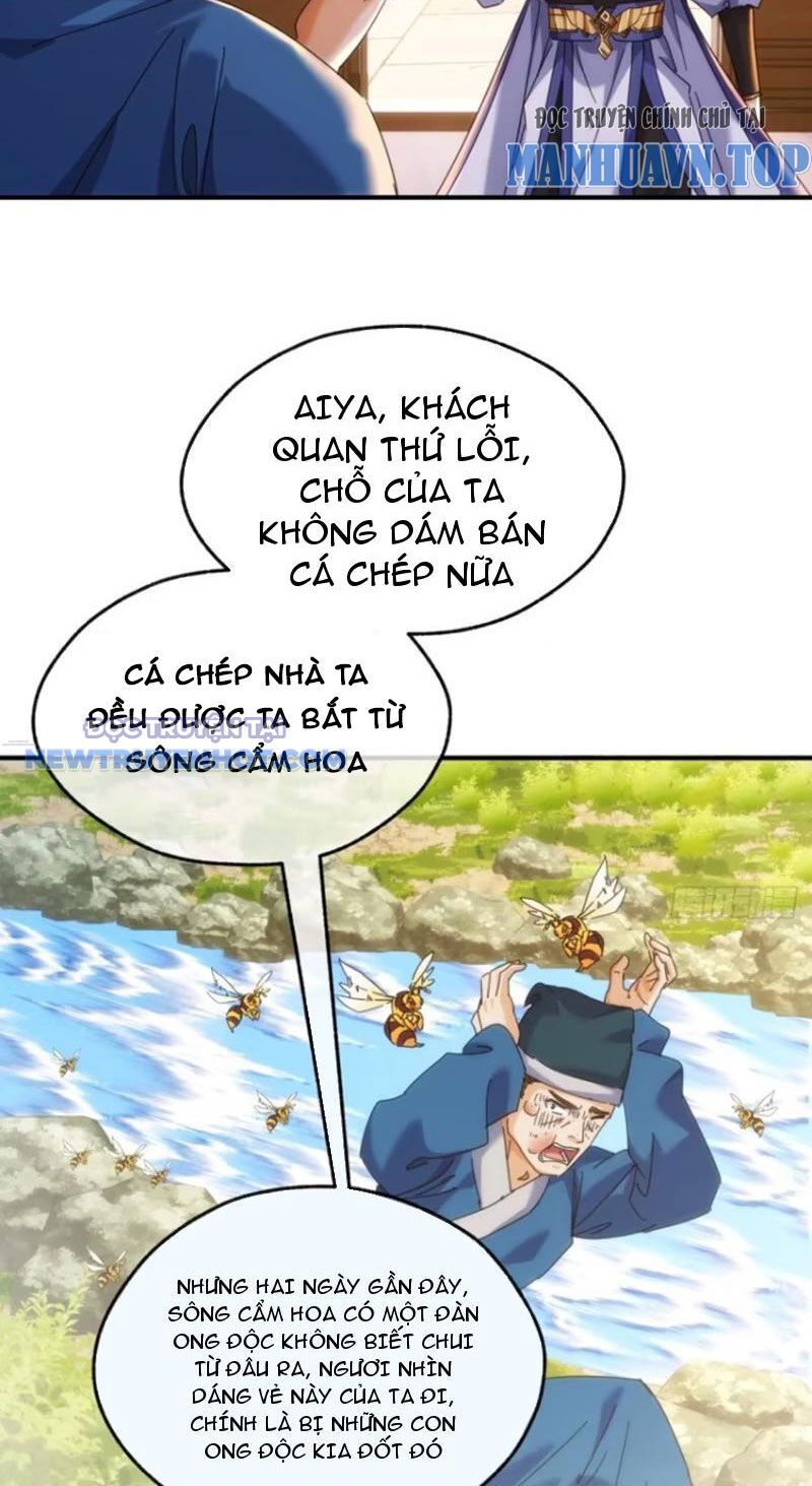 Mời Công Tử Trảm Yêu Chap 65 - Next Chap 66