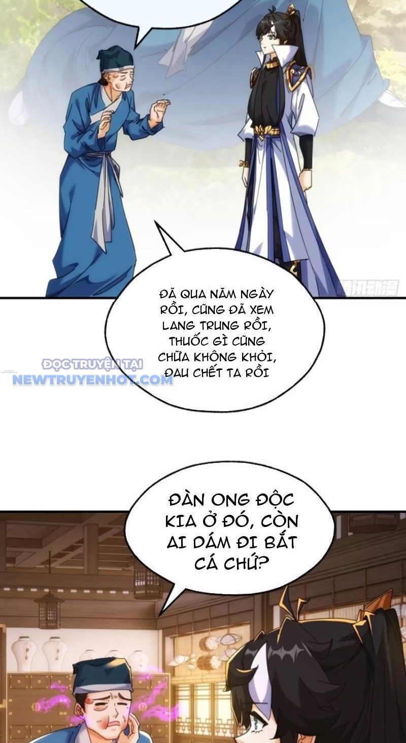 Mời Công Tử Trảm Yêu Chap 65 - Next Chap 66