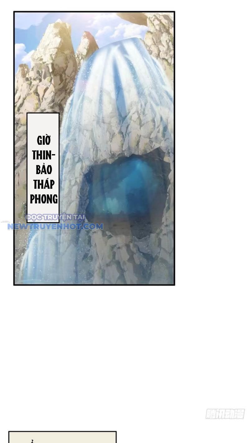 Mời Công Tử Trảm Yêu Chap 66 - Next Chap 67