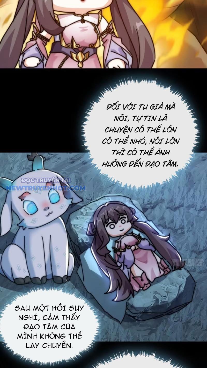 Mời Công Tử Trảm Yêu Chap 66 - Next Chap 67