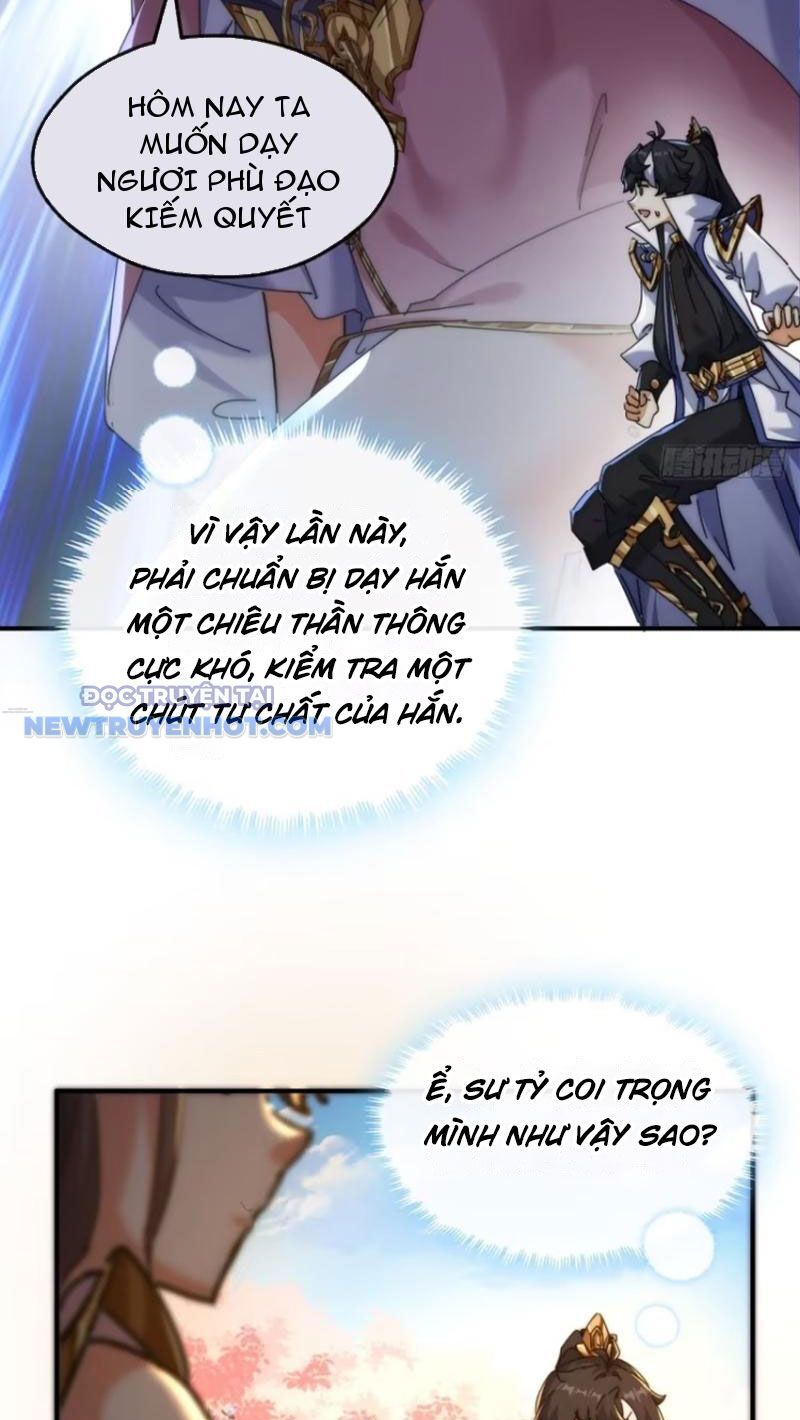 Mời Công Tử Trảm Yêu Chap 66 - Next Chap 67