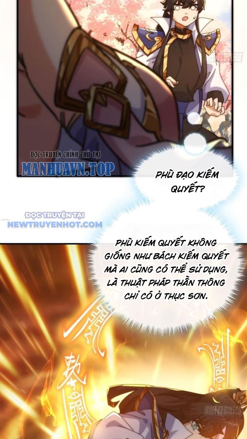 Mời Công Tử Trảm Yêu Chap 66 - Next Chap 67