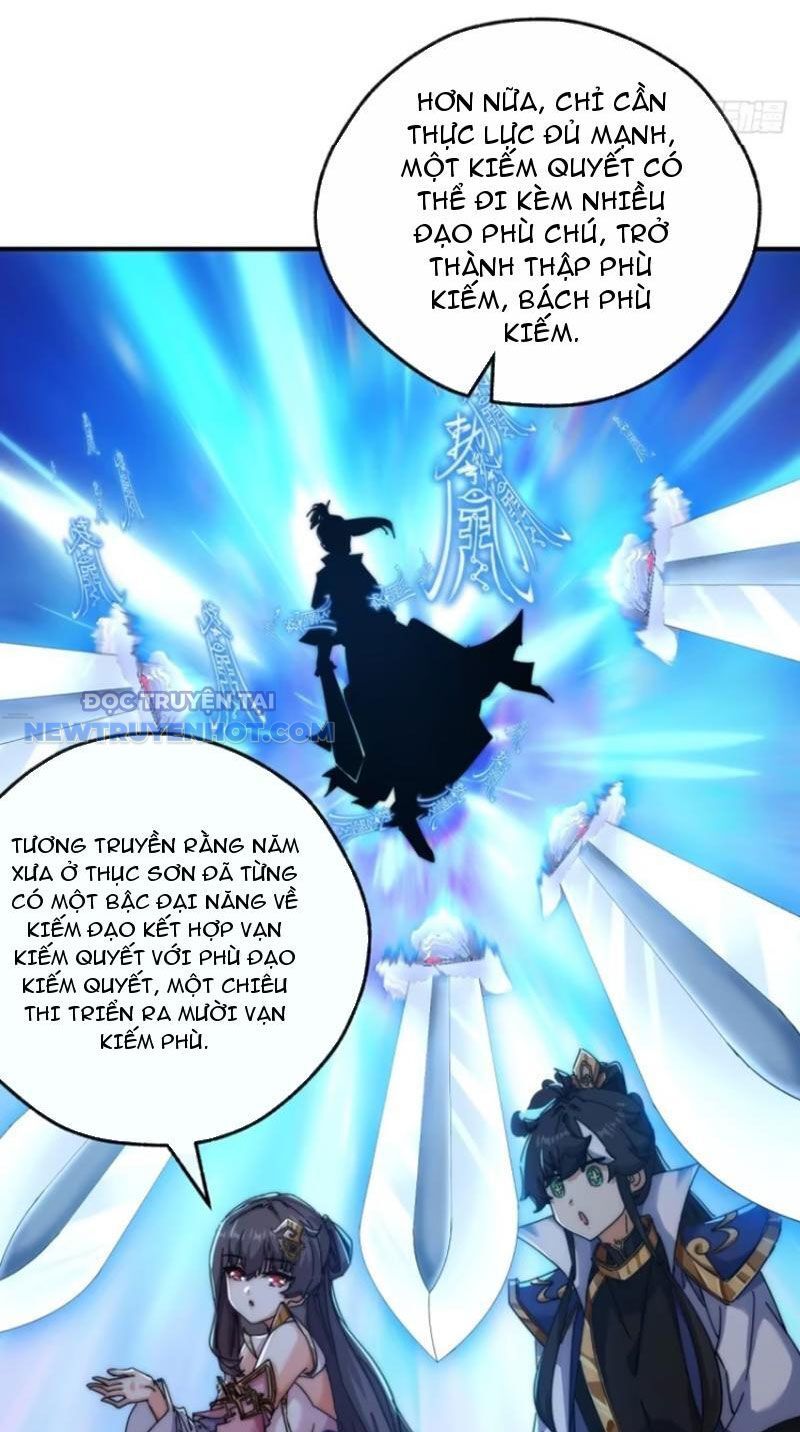 Mời Công Tử Trảm Yêu Chap 66 - Next Chap 67