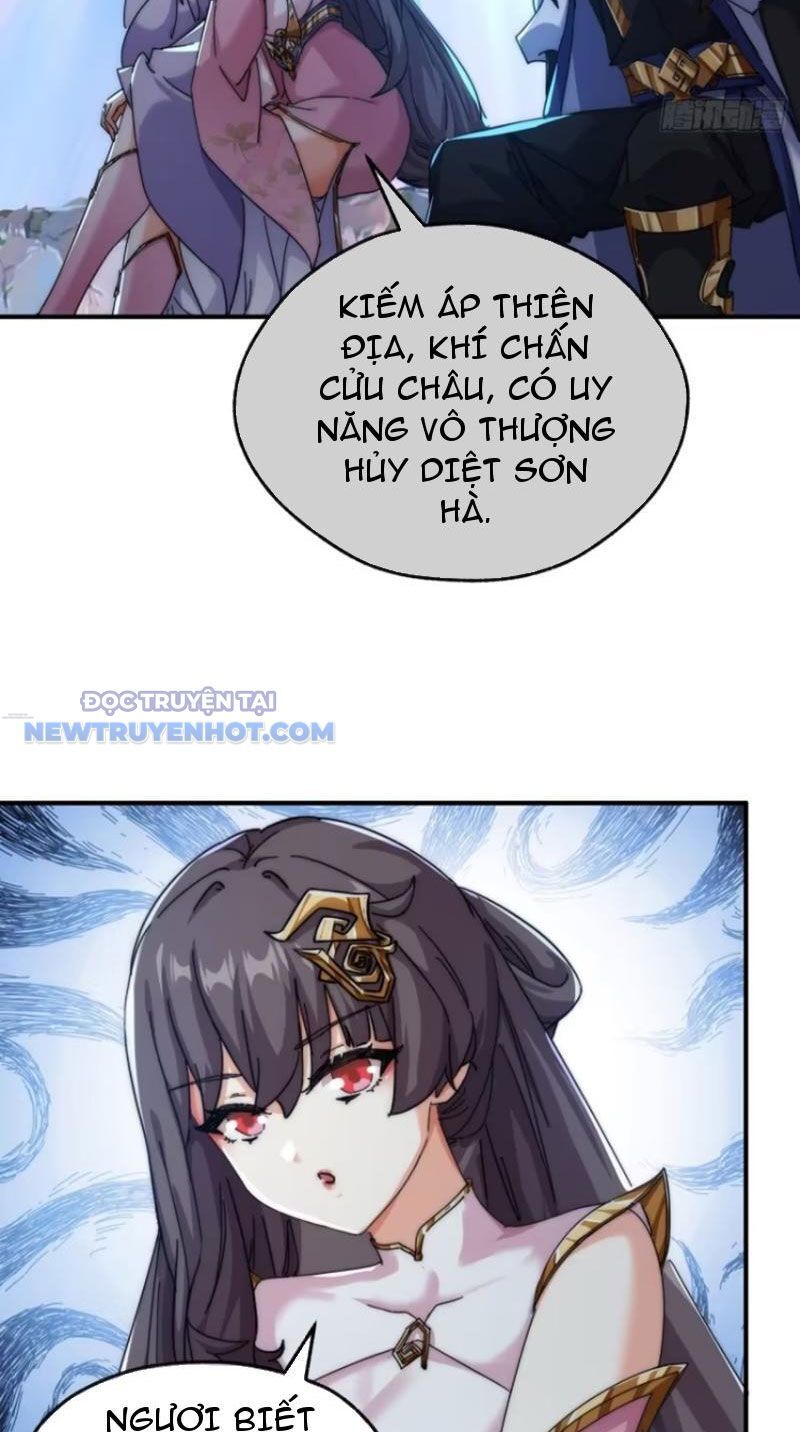 Mời Công Tử Trảm Yêu Chap 66 - Next Chap 67