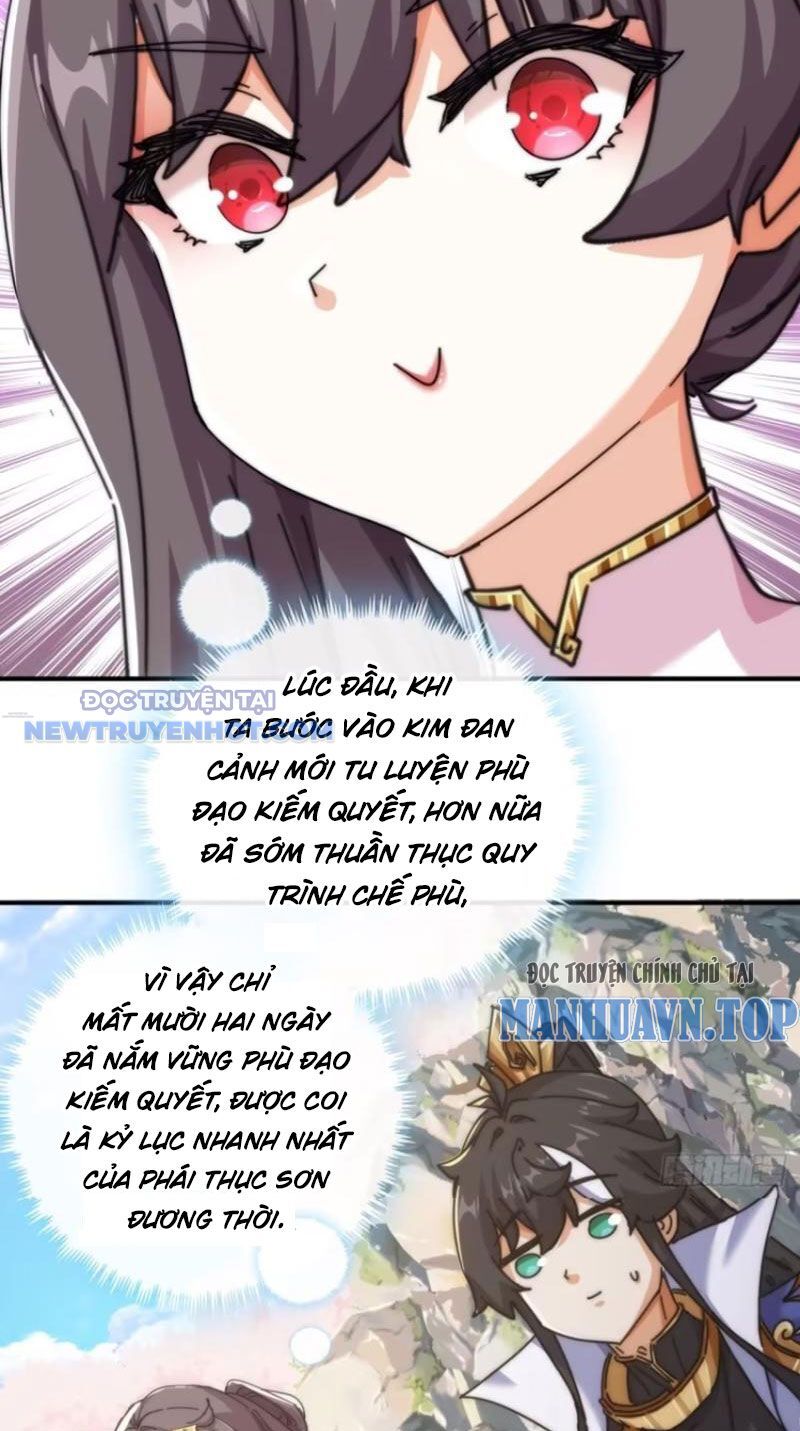 Mời Công Tử Trảm Yêu Chap 66 - Next Chap 67