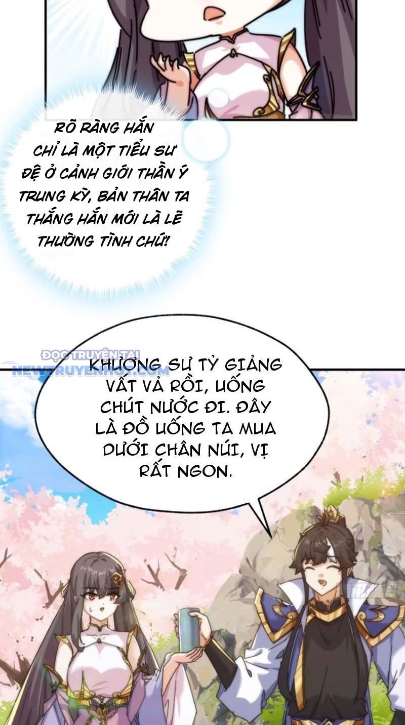 Mời Công Tử Trảm Yêu Chap 66 - Next Chap 67