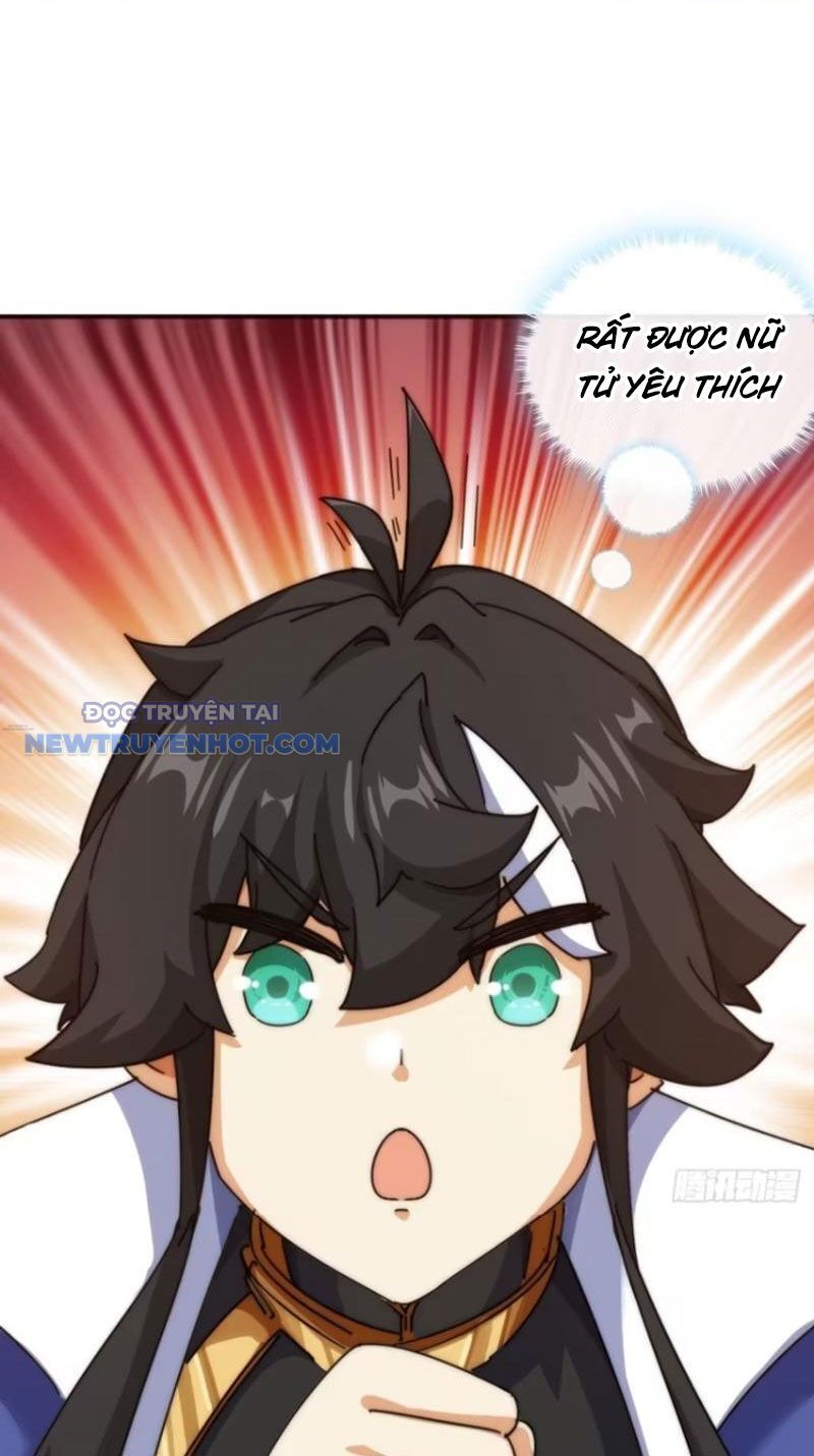 Mời Công Tử Trảm Yêu Chap 66 - Next Chap 67