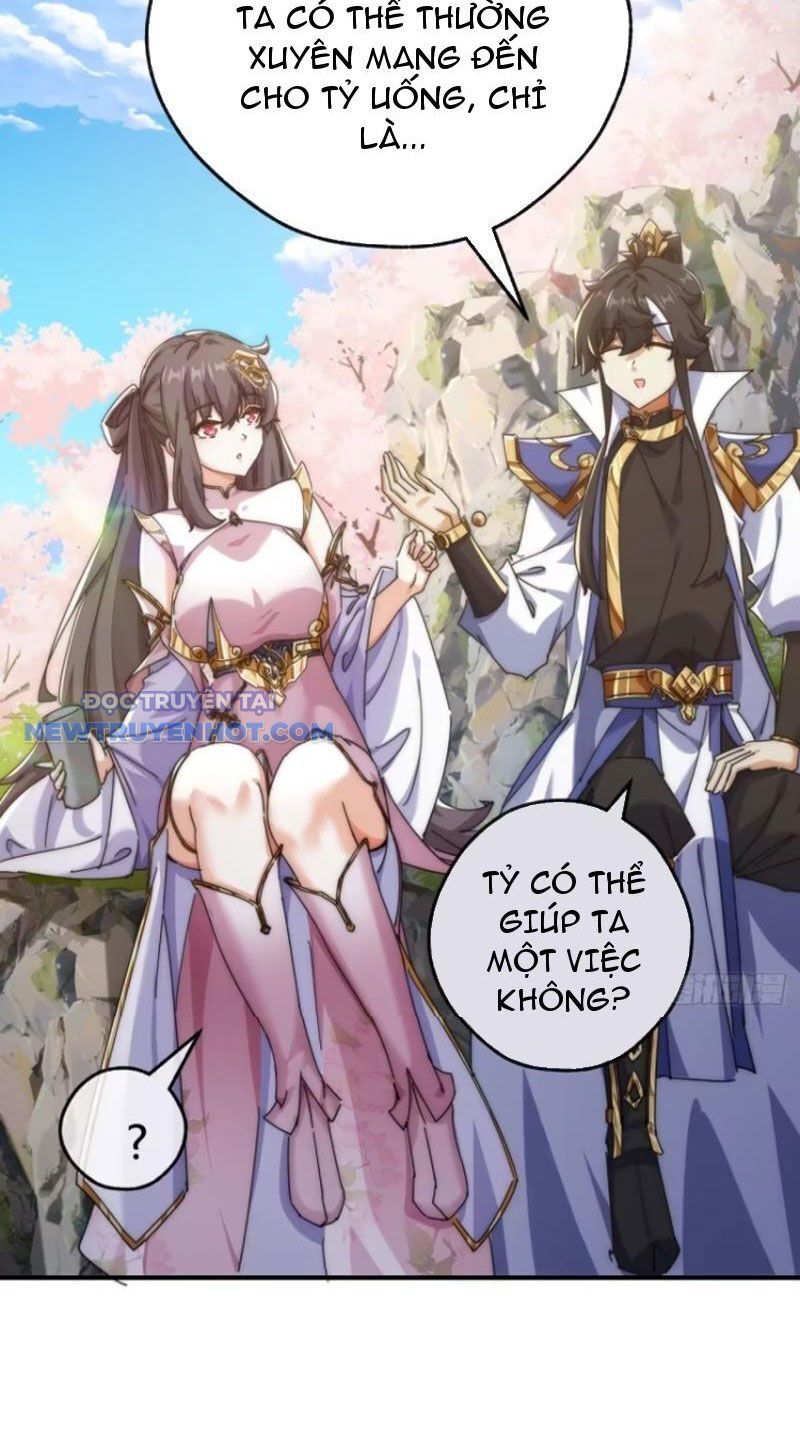 Mời Công Tử Trảm Yêu Chap 66 - Next Chap 67