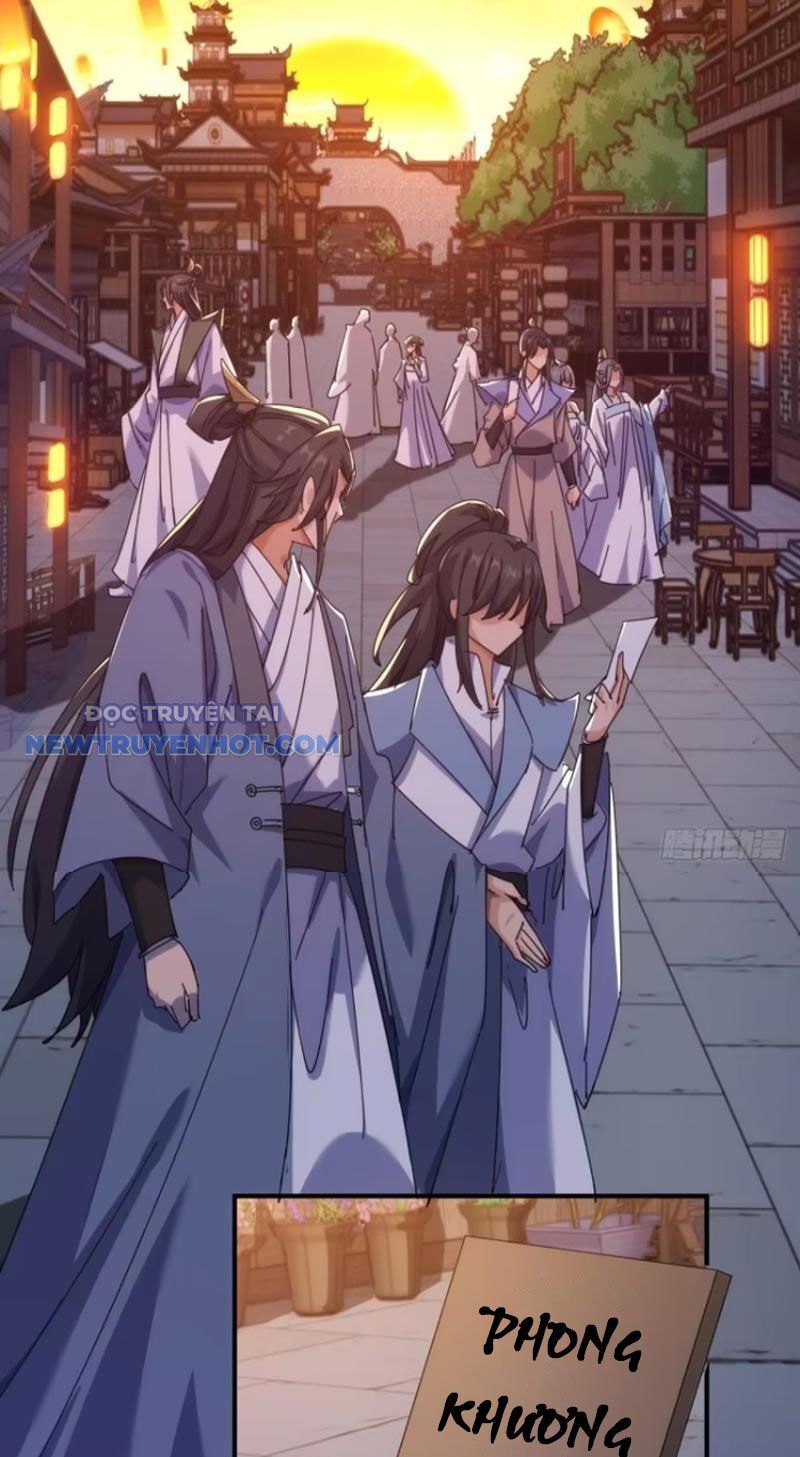 Mời Công Tử Trảm Yêu Chap 66 - Next Chap 67