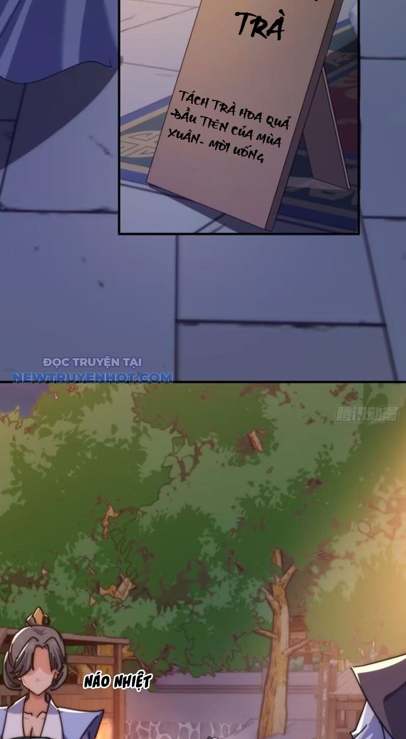 Mời Công Tử Trảm Yêu Chap 66 - Next Chap 67