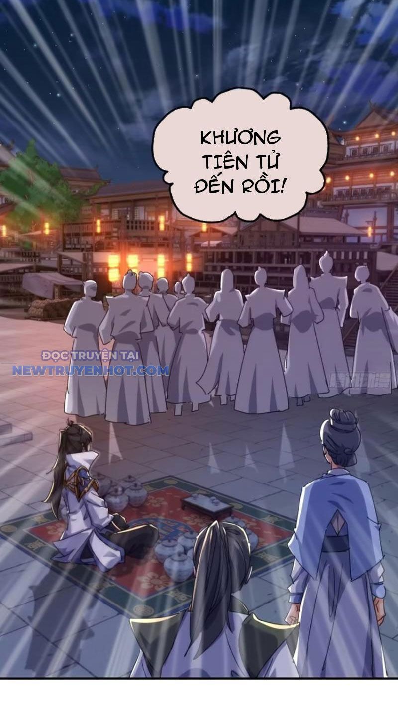 Mời Công Tử Trảm Yêu Chap 66 - Next Chap 67