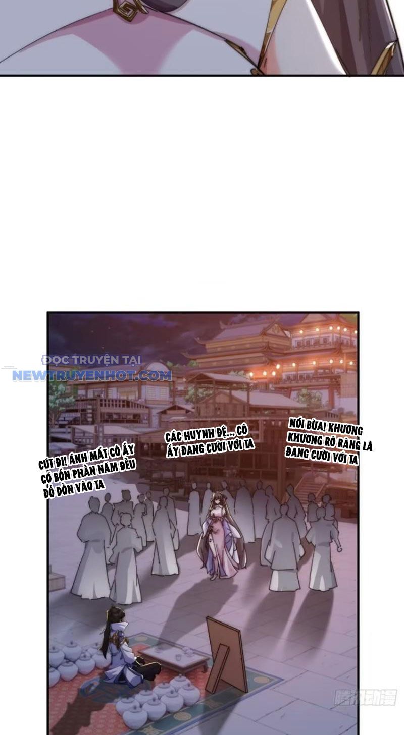 Mời Công Tử Trảm Yêu Chap 66 - Next Chap 67