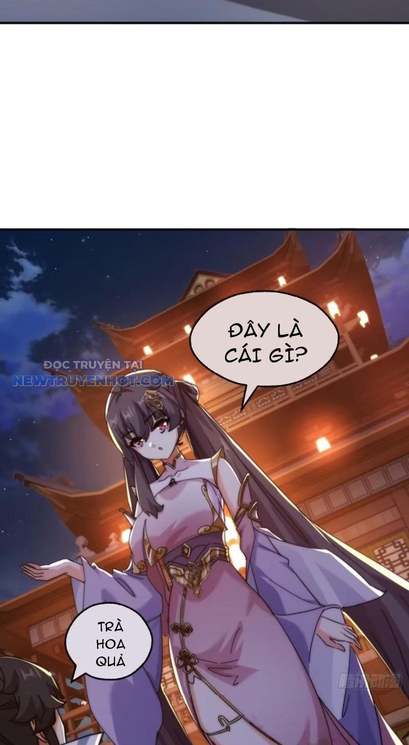 Mời Công Tử Trảm Yêu Chap 66 - Next Chap 67