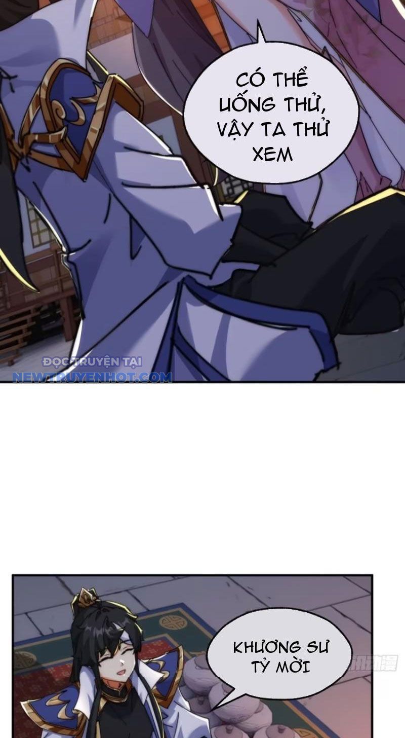 Mời Công Tử Trảm Yêu Chap 66 - Next Chap 67