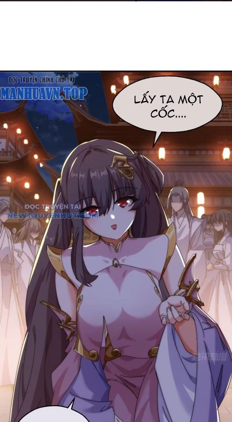 Mời Công Tử Trảm Yêu Chap 66 - Next Chap 67