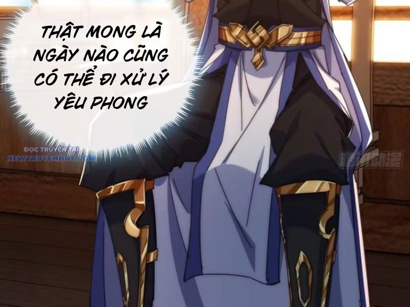 Mời Công Tử Trảm Yêu Chap 67 - Next Chap 68