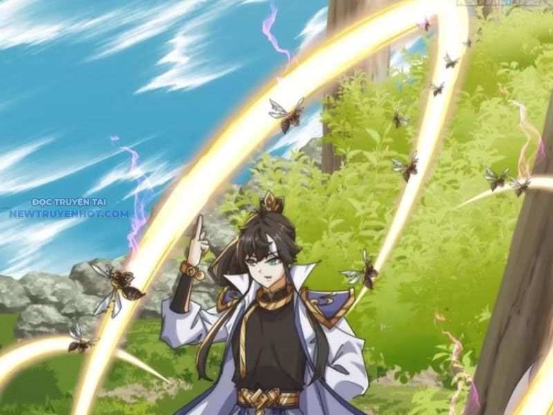 Mời Công Tử Trảm Yêu Chap 67 - Next Chap 68