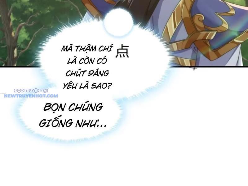 Mời Công Tử Trảm Yêu Chap 67 - Next Chap 68