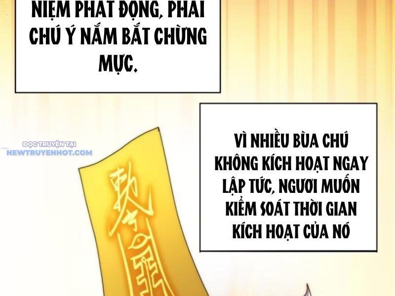 Mời Công Tử Trảm Yêu Chap 68 - Next Chap 69