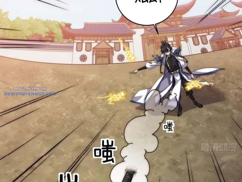 Mời Công Tử Trảm Yêu Chap 68 - Next Chap 69