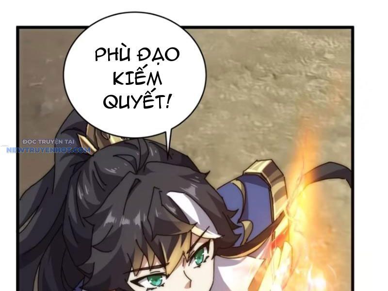 Mời Công Tử Trảm Yêu Chap 68 - Next Chap 69