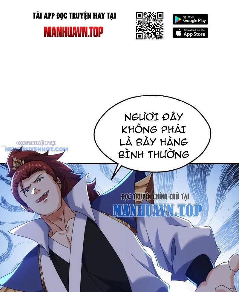 Mời Công Tử Trảm Yêu Chap 69 - Next Chap 70