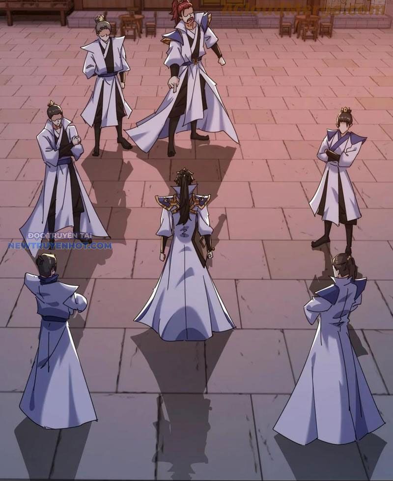 Mời Công Tử Trảm Yêu Chap 69 - Next Chap 70