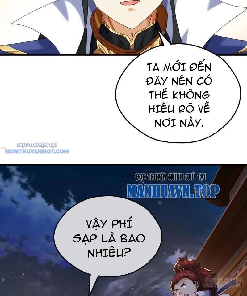 Mời Công Tử Trảm Yêu Chap 69 - Next Chap 70