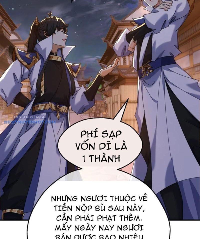 Mời Công Tử Trảm Yêu Chap 69 - Next Chap 70