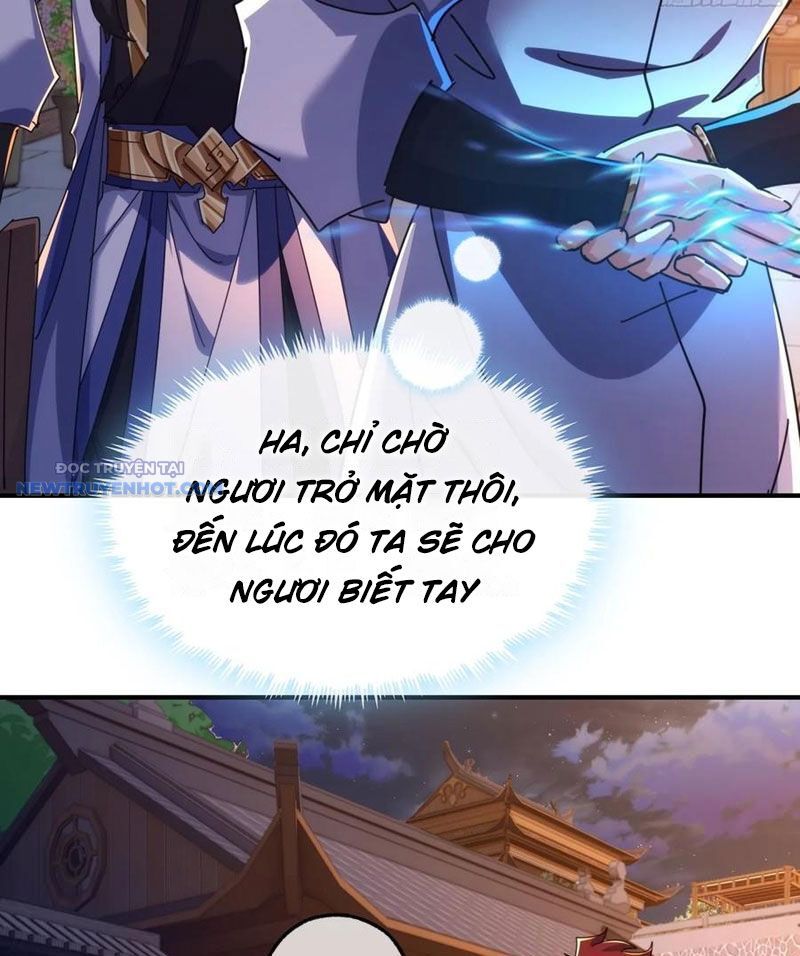 Mời Công Tử Trảm Yêu Chap 69 - Next Chap 70