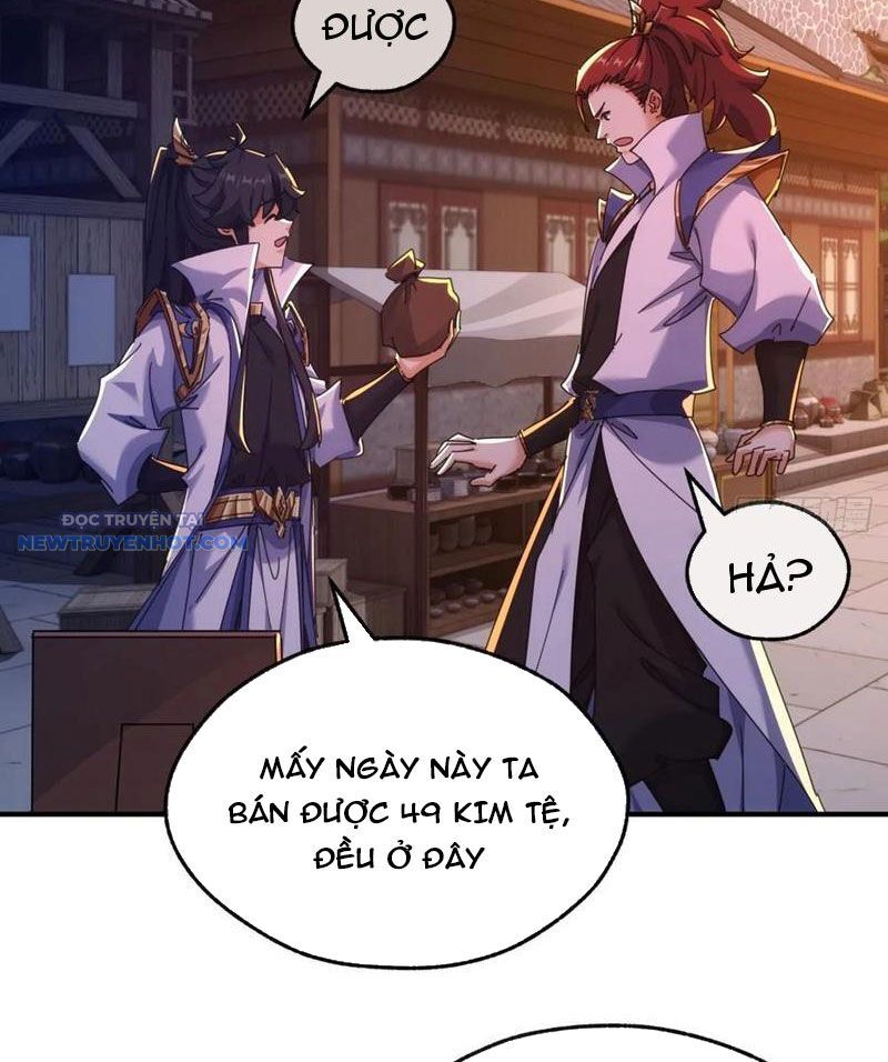 Mời Công Tử Trảm Yêu Chap 69 - Next Chap 70