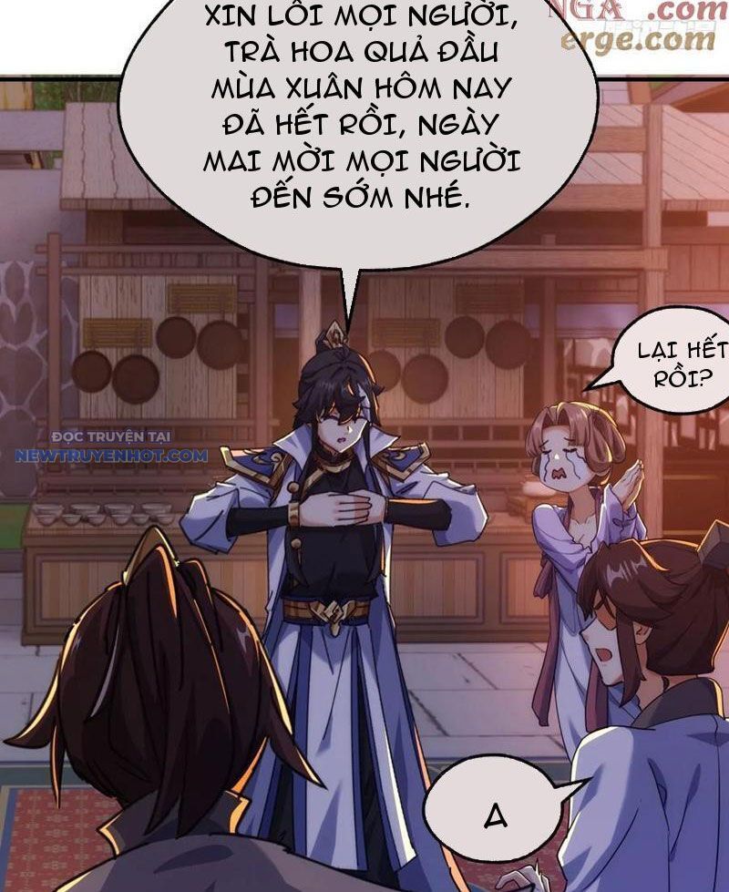Mời Công Tử Trảm Yêu Chap 69 - Next Chap 70