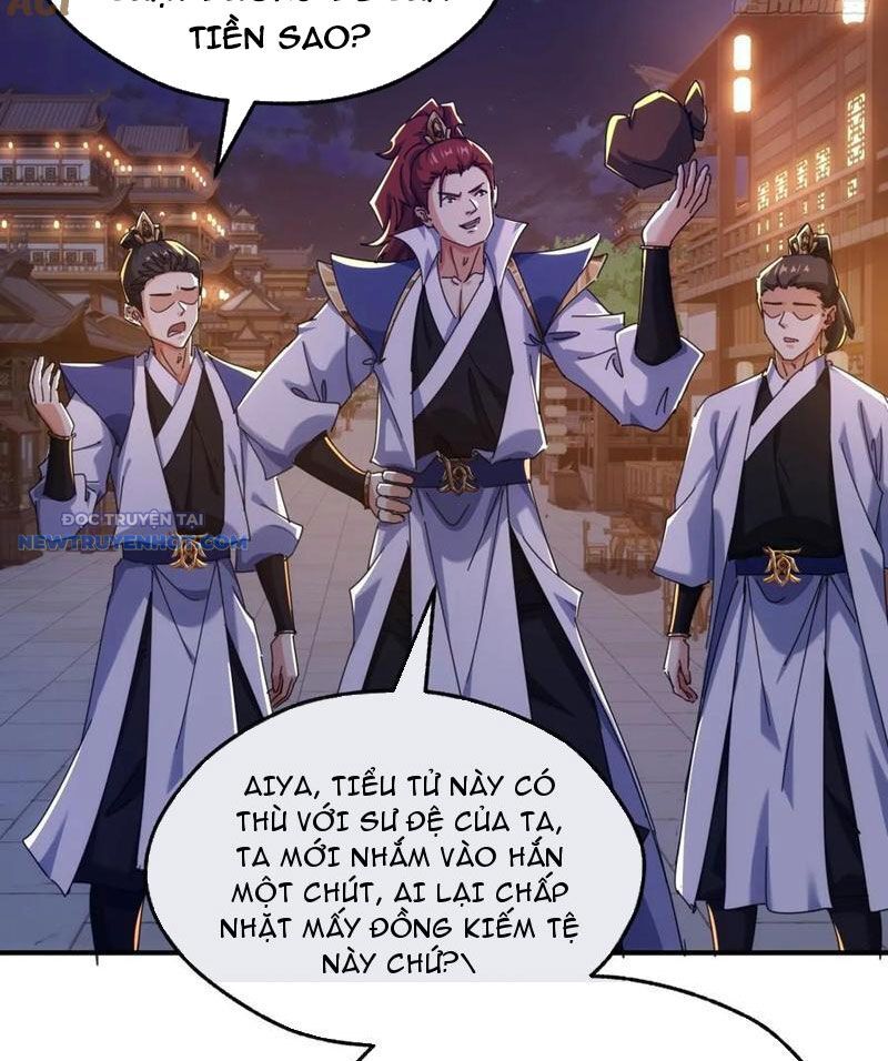 Mời Công Tử Trảm Yêu Chap 69 - Next Chap 70