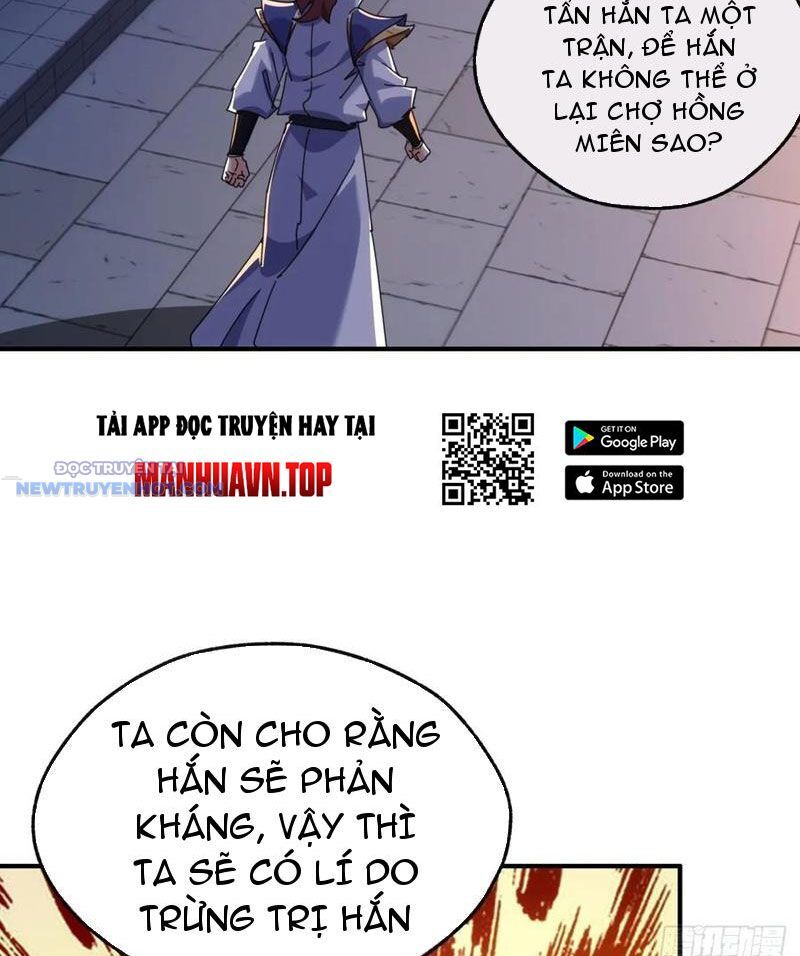 Mời Công Tử Trảm Yêu Chap 69 - Next Chap 70
