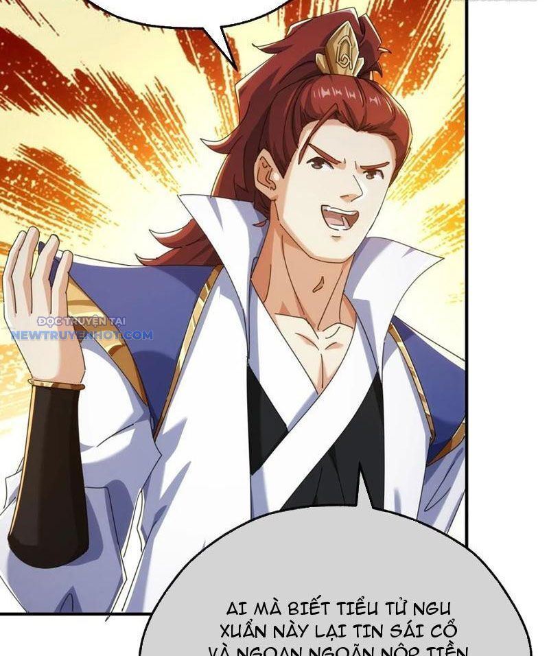 Mời Công Tử Trảm Yêu Chap 69 - Next Chap 70