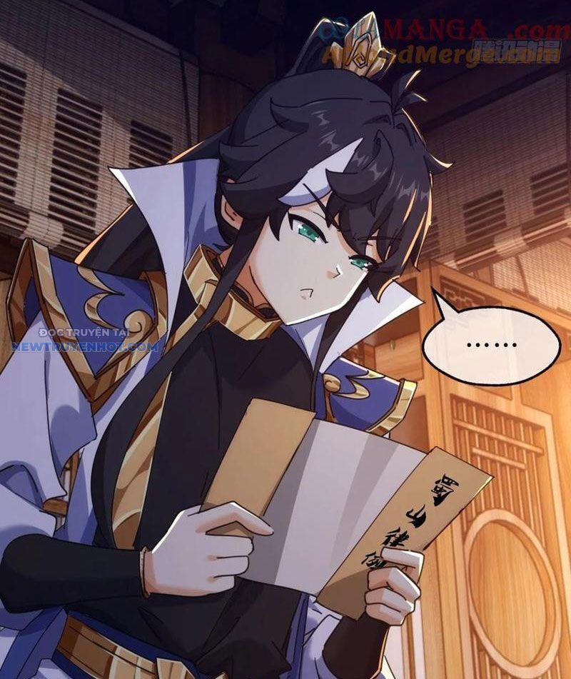 Mời Công Tử Trảm Yêu Chap 69 - Next Chap 70