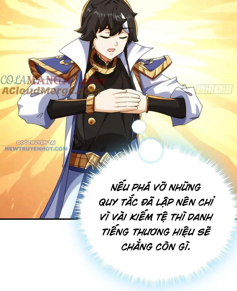 Mời Công Tử Trảm Yêu Chap 69 - Next Chap 70
