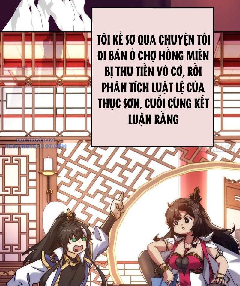 Mời Công Tử Trảm Yêu Chap 69 - Next Chap 70