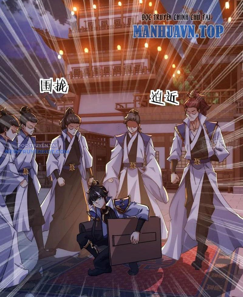 Mời Công Tử Trảm Yêu Chap 69 - Next Chap 70