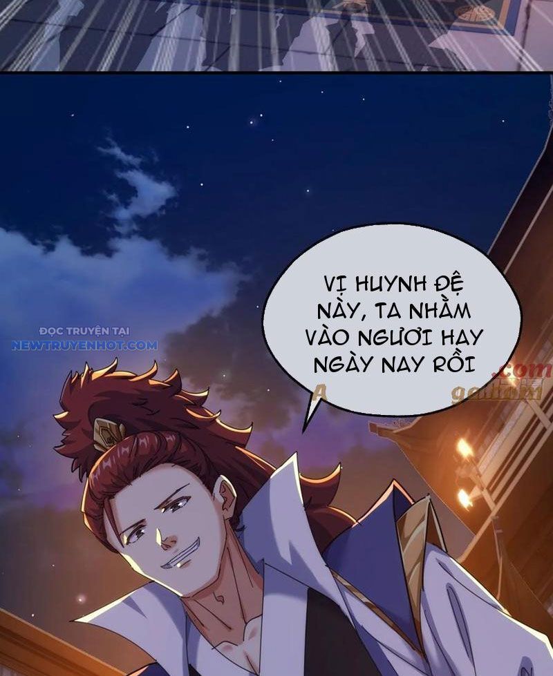 Mời Công Tử Trảm Yêu Chap 69 - Next Chap 70