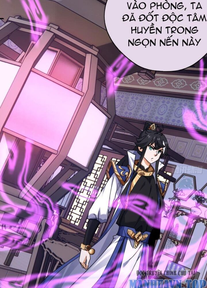 Mời Công Tử Trảm Yêu Chap 7 - Next Chap 8