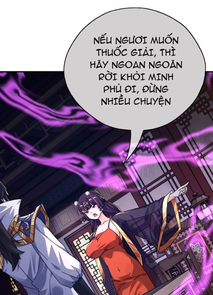 Mời Công Tử Trảm Yêu Chap 7 - Next Chap 8