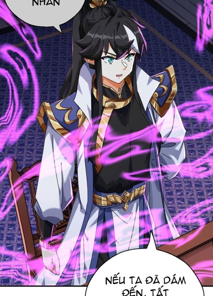 Mời Công Tử Trảm Yêu Chap 7 - Next Chap 8