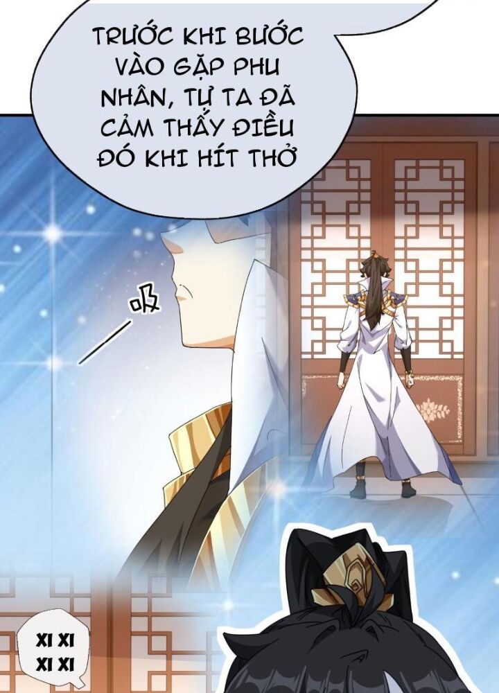 Mời Công Tử Trảm Yêu Chap 7 - Next Chap 8