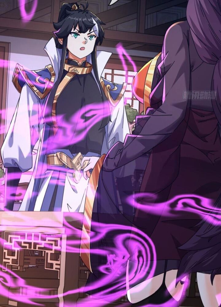 Mời Công Tử Trảm Yêu Chap 7 - Next Chap 8