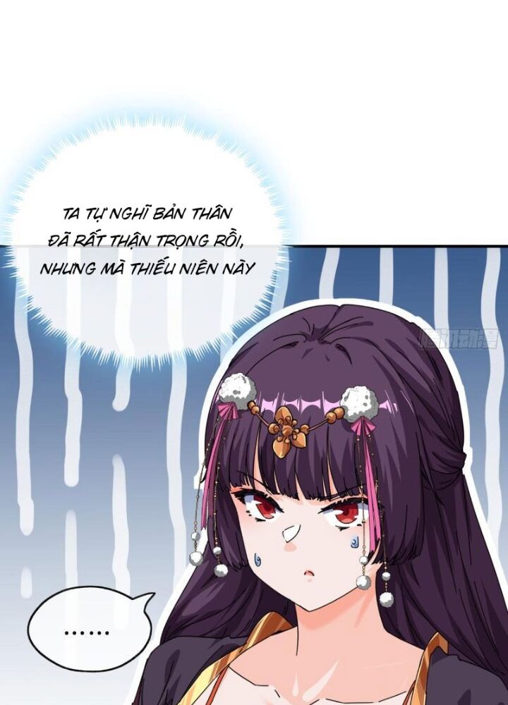 Mời Công Tử Trảm Yêu Chap 7 - Next Chap 8