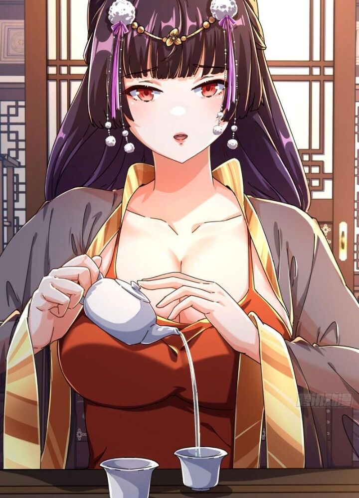 Mời Công Tử Trảm Yêu Chap 7 - Next Chap 8