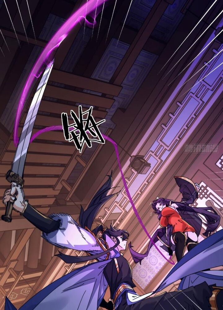 Mời Công Tử Trảm Yêu Chap 7 - Next Chap 8