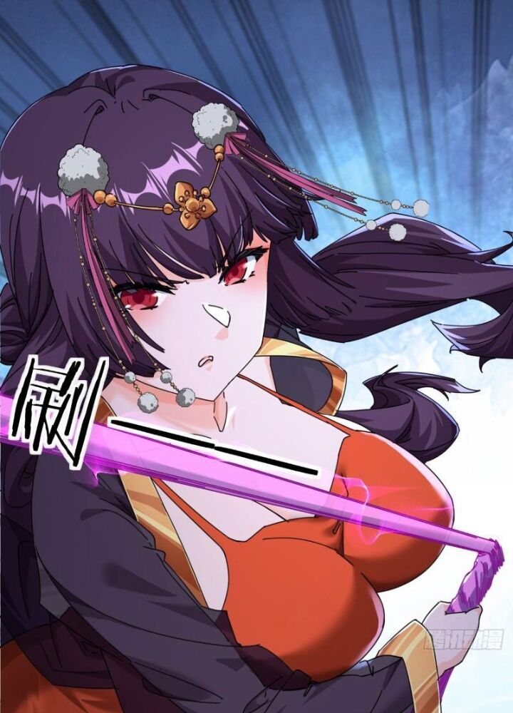 Mời Công Tử Trảm Yêu Chap 7 - Next Chap 8