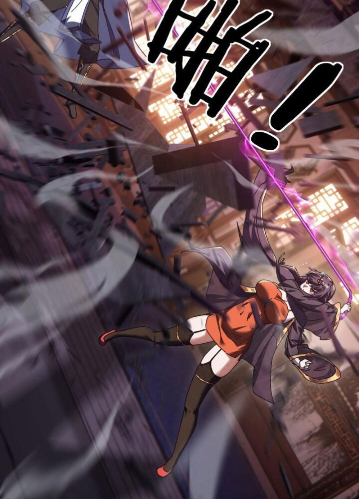 Mời Công Tử Trảm Yêu Chap 7 - Next Chap 8